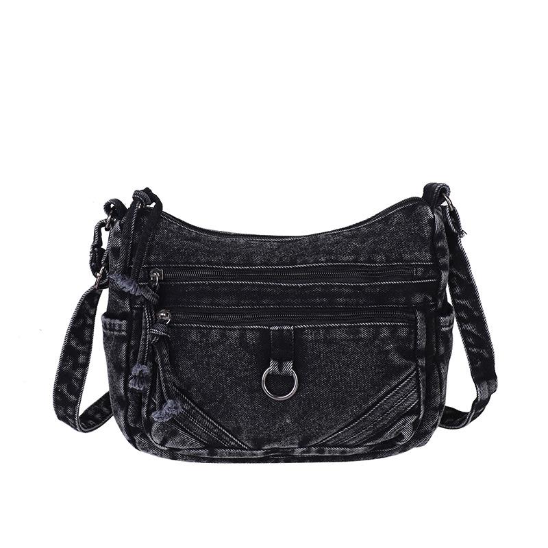 Casual Single-shoulder Crossbody Bag, Elegant Business Casual Small Clutch Bag Casually