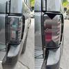 Upgrade Taillight and Brake Light Assembly for Mitsubishi Pajero V33, V43, V55 - Black Diamond 2030.