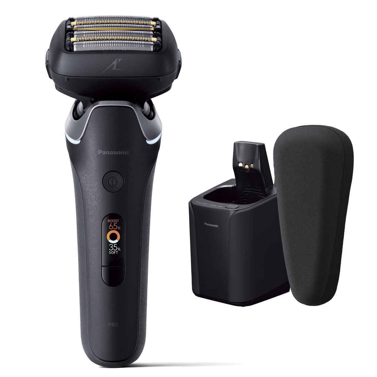 LAMDASH PRO 6 Electric Shaver LAMDASH PRO 6/ ES-L690U