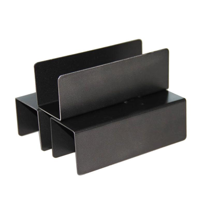 Non-Stick Pork Chop Bun Mold Carbon Steel Bread Mold U-Shape Cookie Mold Cake For Kitchen Baking