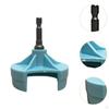 Knitting Machine Adapter Crank Handle Sewing Accessories Quick Knit Attachment for