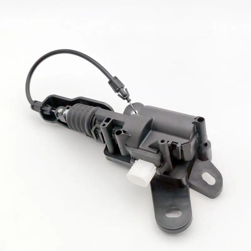 NEW 1500398-00-E 1500398-00-H 150039800H Hood Actuator Actuator Release Cable for Y 2021-2023 1500397-00-E Front Hood Latch Lock