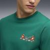 Puma Official Puma X Squid Game Graphic Tee