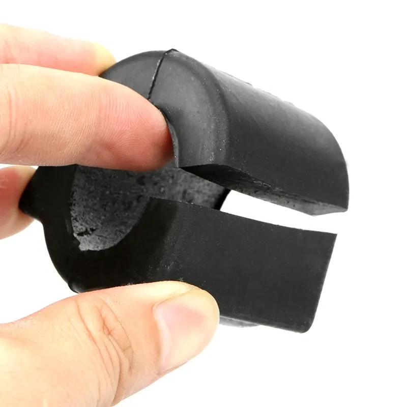 Auto Front Stabilizer Rubber Sway Bar Bushing for Mercedes-Benz C250 C300 E350 E550 2043230665 Anti Roll Bar Bushes