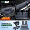 NIO ES8 26-Model Front & Rear Trunk Organizer Tray Set