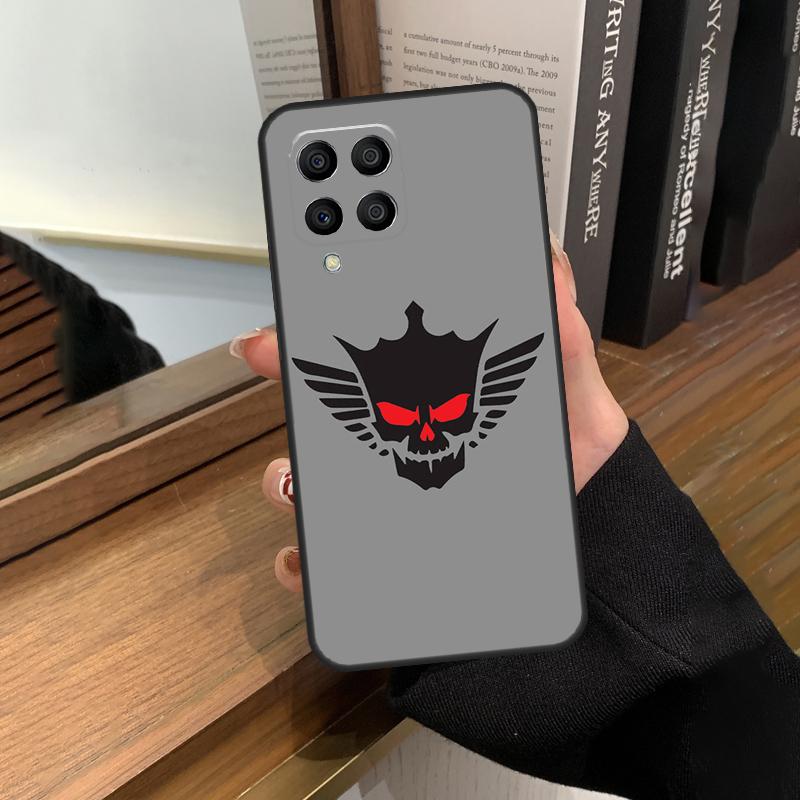 Cody Rhodes Case For Samsung Galaxy M32 M52 M12 M22 M13 M23 M33 M53 M14 M34 M54 M31 M51 M20 M31s M30s