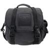 Backpack Backpack Daypack Sports Line COCO Mark Black / Silver Canvas Women Used
