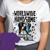 2025 Run Seokjin Tour Jin Cotton Tshirt Concert Worldwide Handsome Men Women Army tees Trend Cool Casual Fashion Adult Tops Gift