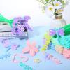 500/1000 Pcs Pastel Macaron Pipe Cleaners Chenille Stems 11.8 Inch Bulk Pipe Cleaner Flower Assorted Fuzzy Sticks for DIY