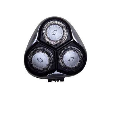 Lâmina de barbear de substituição Philips Renewtech compatível com as séries S1000 S1010 S1020 S1050 S1060 S1320 S1560, lâmina de barbear coreana