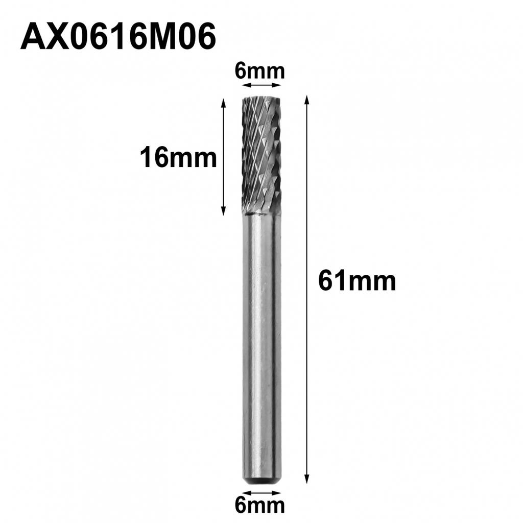 Drill Carbide Rotary File Drill Carbide Rotary Tool Cutter