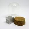 Elemental Magnesium Marking Normal Specimen (Mg) (10mm Cube, A, Face)