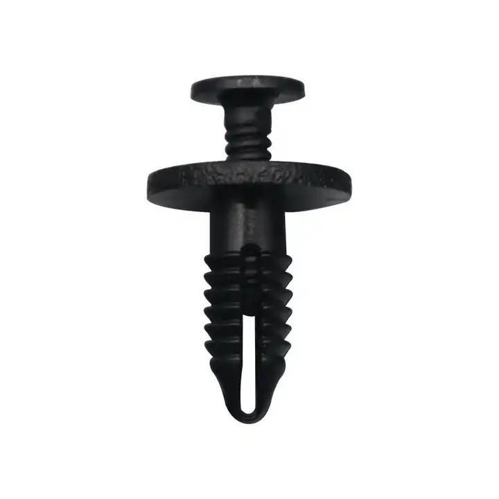 Przedni Błotnik Wewnętrzny Klips Nitowy dla Forda