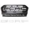Compatible Ford Ranger T8 MK3 Wildtrak (2019-2021) Raptor-Style Grille Radiator Cover