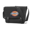 Ny Dickies Polyester Messenger Bag, Håndveske, Skulderveske, Crossbody-veske Unisex Svart DK010602BLK1
