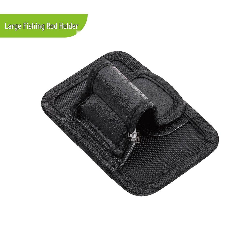 Hands-Free Portable Fly Fishing Rod Holder – Ideal for Outdoor Enthusiasts