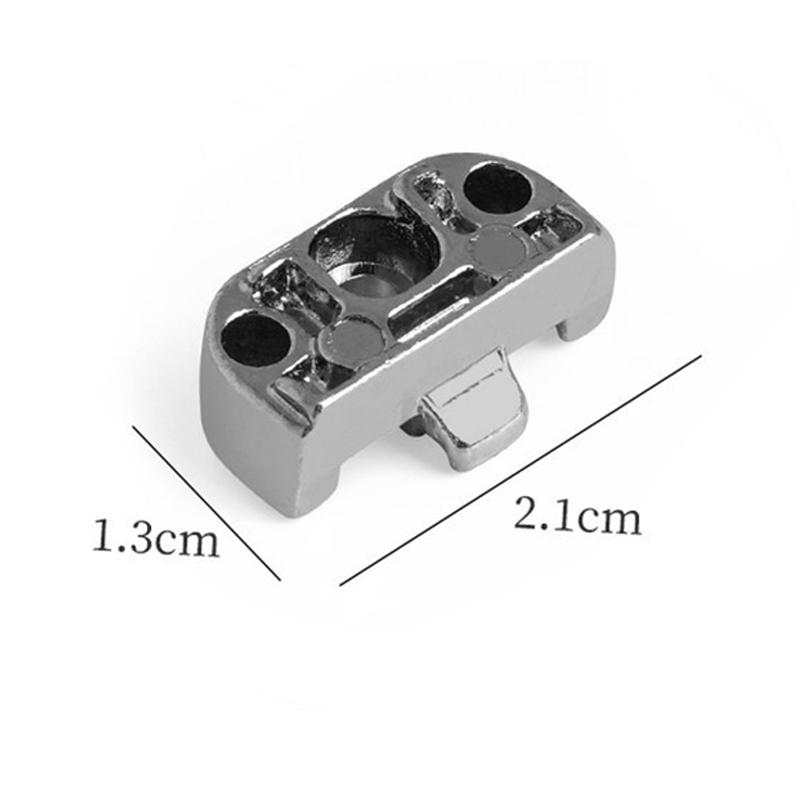 Electric Push Scissors Hair Clip Accessories With Spring For 707 Hair Clipper Accessories Parts