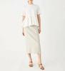 Japanese Style Women's Summer Patchwork Short Sleeve T-Shirt - Versatile Round Neck Top for Plus Sizes