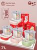 New Fully Automatic Stainless Steel Dough Kneader and Mixer with Timer