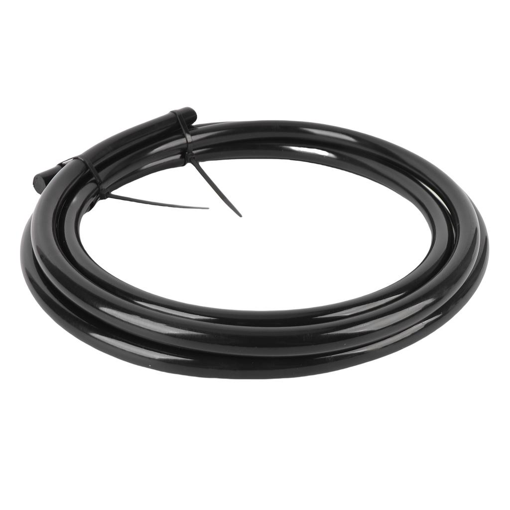 Built in Copper Tube Bending Strip 4m 78in PE Plastic Air Conditioning Pipe Bender Copper Tube