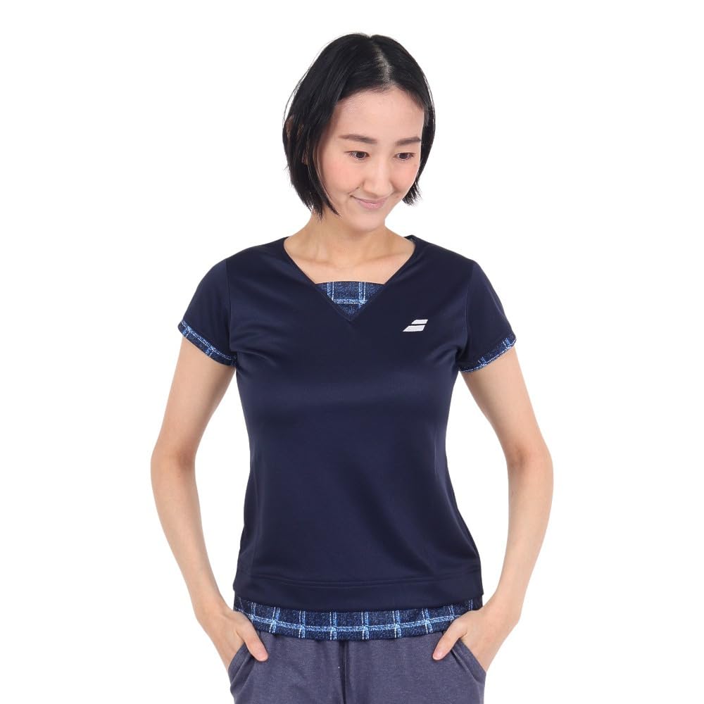 

Теннисная одежда Babolat PURE SHIRT С КОРОТКИМ РУКАВОМ BWG3378 2023FW Планируется к выпуску в конце сентября Женская Предварительный заказ