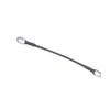 Tailgate cable Rear door cable for Foton tunland E3 E5 E7 Shengtu