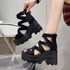 Calzado para mujer – Sandalias