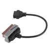 30Pin Car Diagnostic Cables for PP2000 Fit for Citroen Plastic Automotive Cord Accessories
