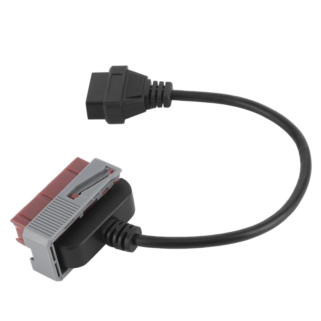 30Pin Car Diagnostic Cables for PP2000 Fit for Citroen Plastic Automotive Cord Accessories