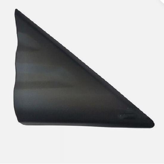 Right Side Mirror Corner Triangle Molding Fender For Ford Transit MK8 2014-