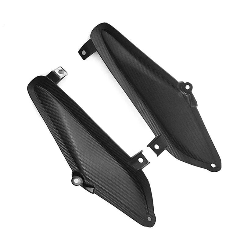 Precise Motorcycle Side Frame Fairing Fairing For Honda CBR650R Front Headlight Side Fairing Motorcycle Accessories