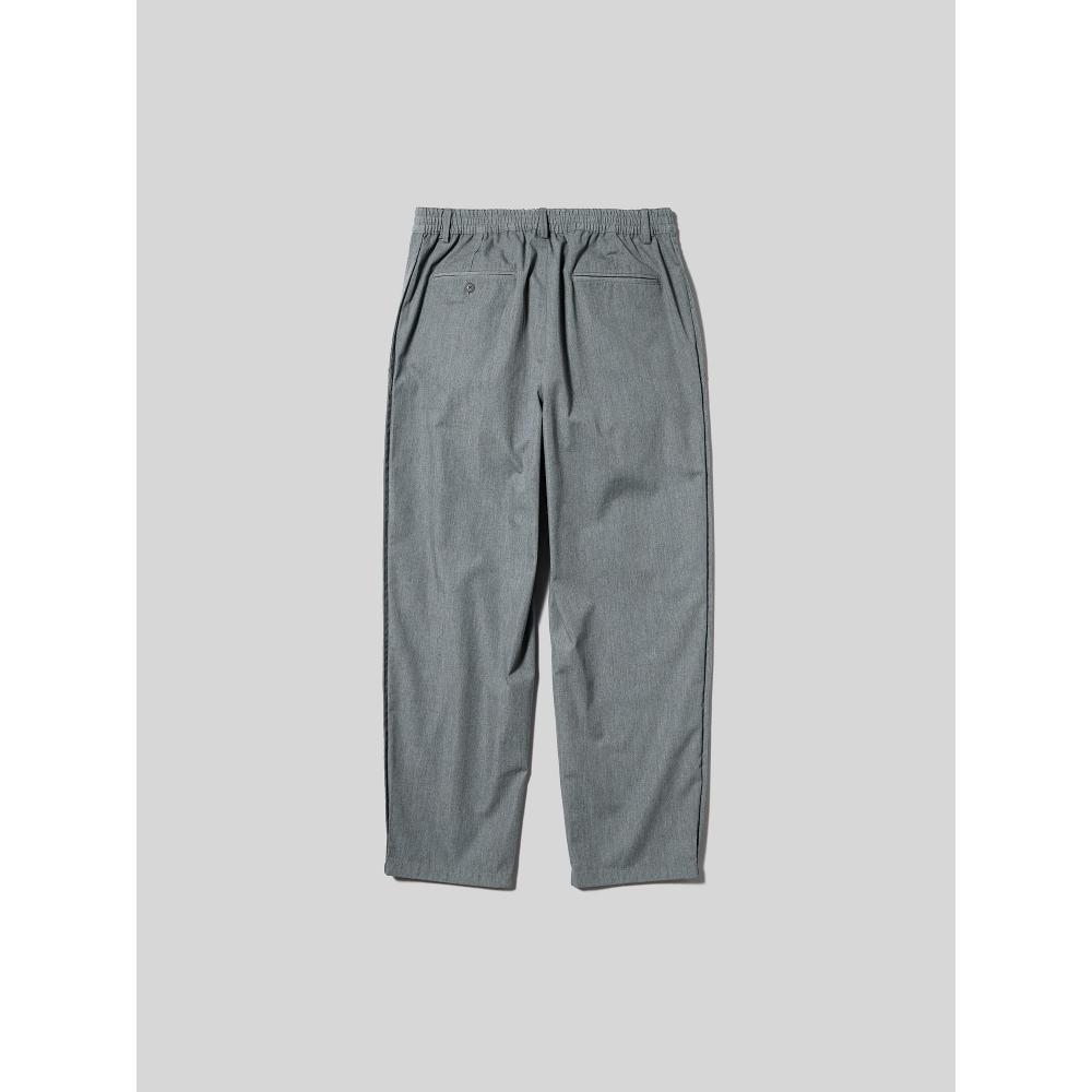 Gu By Uniqlo Wide Tapered Pants Undercover