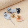 Cute Cartoon Brooches Women Enamel Pins Slipper Balloon Ice Cream Icon Bag Hat Jackets Shirt Lapel Pin Men Badge Fashion Jewelry