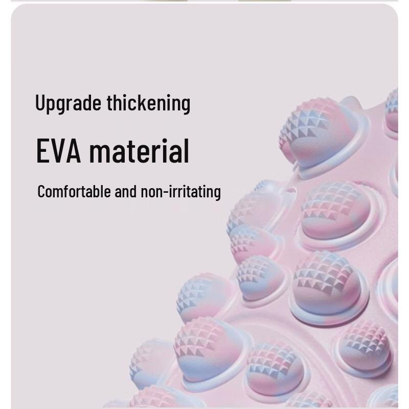 EVA Acupressure Foot Massage Mat