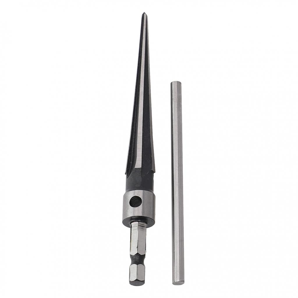 3-13mm Hand Held Reamer Hand Held Reamer Hex Shank Steel Reamers