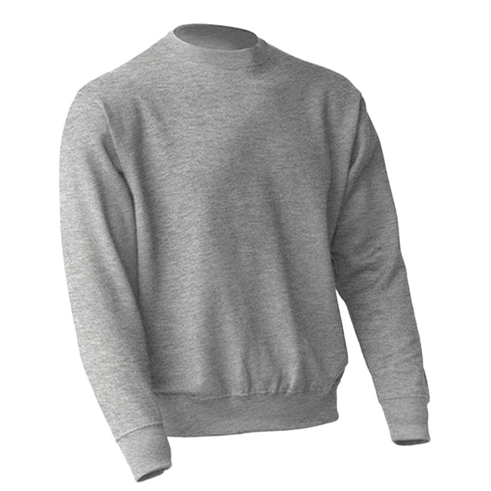 JHK Unisex Adult Crew Neck Sweatshirt