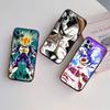 RE27 Dragon Ball Trunks Phone Case for Samsung Galaxy S20 S21 S22 Ultra FE + Plus A21S A22 A24 A25 A26 A30 A30S A31
