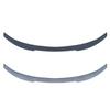 Hongqi E-QM5 Carbon Fiber Rear Spoiler: No-Drill Tail Wing Blade