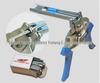 M-Type Cage Repair Pliers for Chicken/Rabbit Cages - Versatile Aquaculture Tool for Tying, Bundling, and Nail Repair