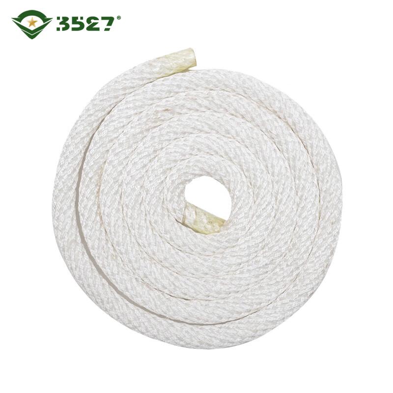 3527 Wear-resistant Outdoor Rescue Safety Rope
