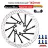 Disques de frein Lishi pour VTT