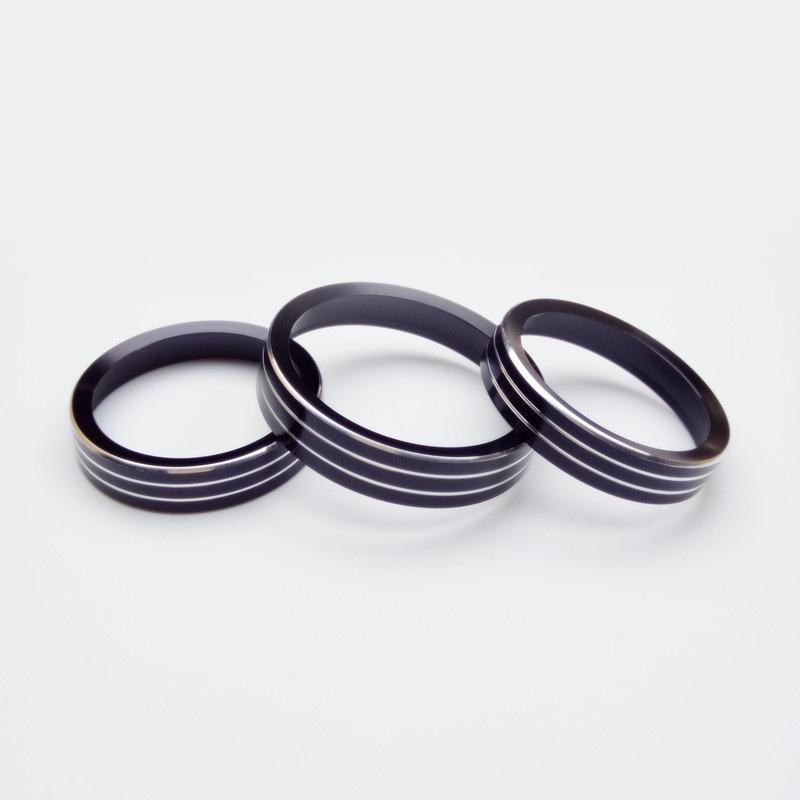 

2014-18 Jeep Cherokee Console AC & Audio Knobs 4-Piece Set