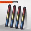 Universal Car Door and Mirror Anti-Collision Sticker - Thickened Edge Protection Strip, Anti-Bump, Anti-Scratch