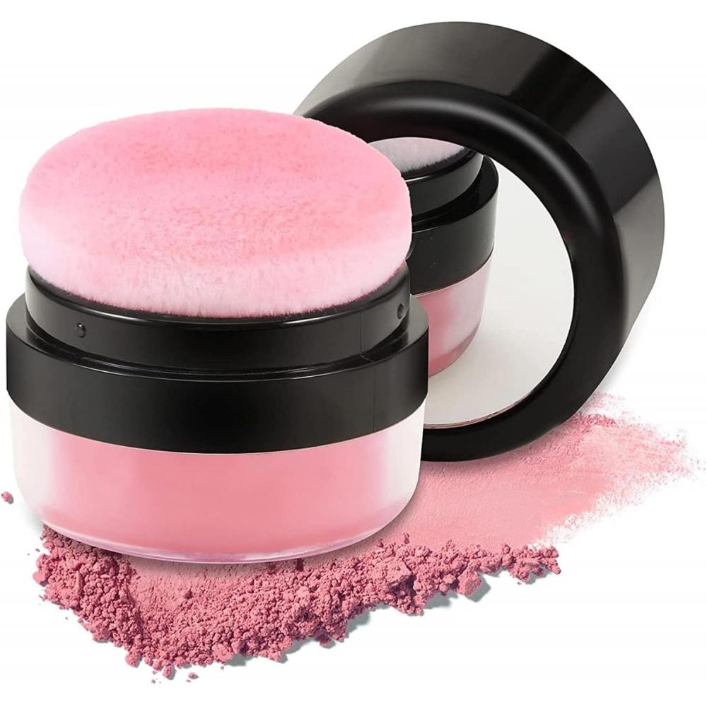 Unyoke Fomix Cheek Pom Pom Mineral Cheek High Gloss Contour 5g  02          02