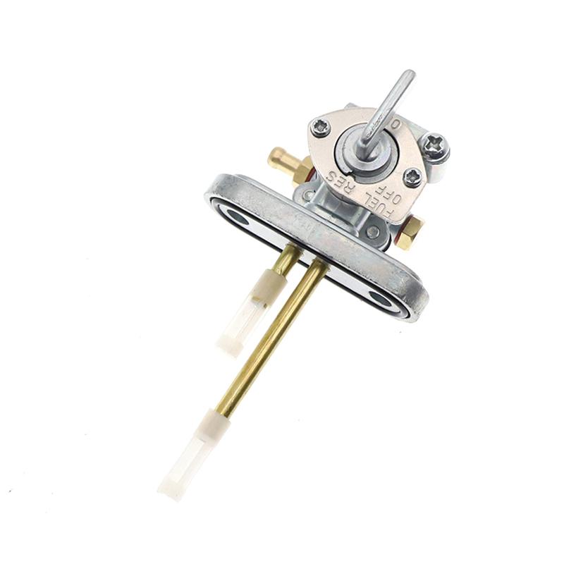 Motorcycle Fuel Tank Valve Switch for Yamaha SR500 XS650 XS750 XS850 XS1100