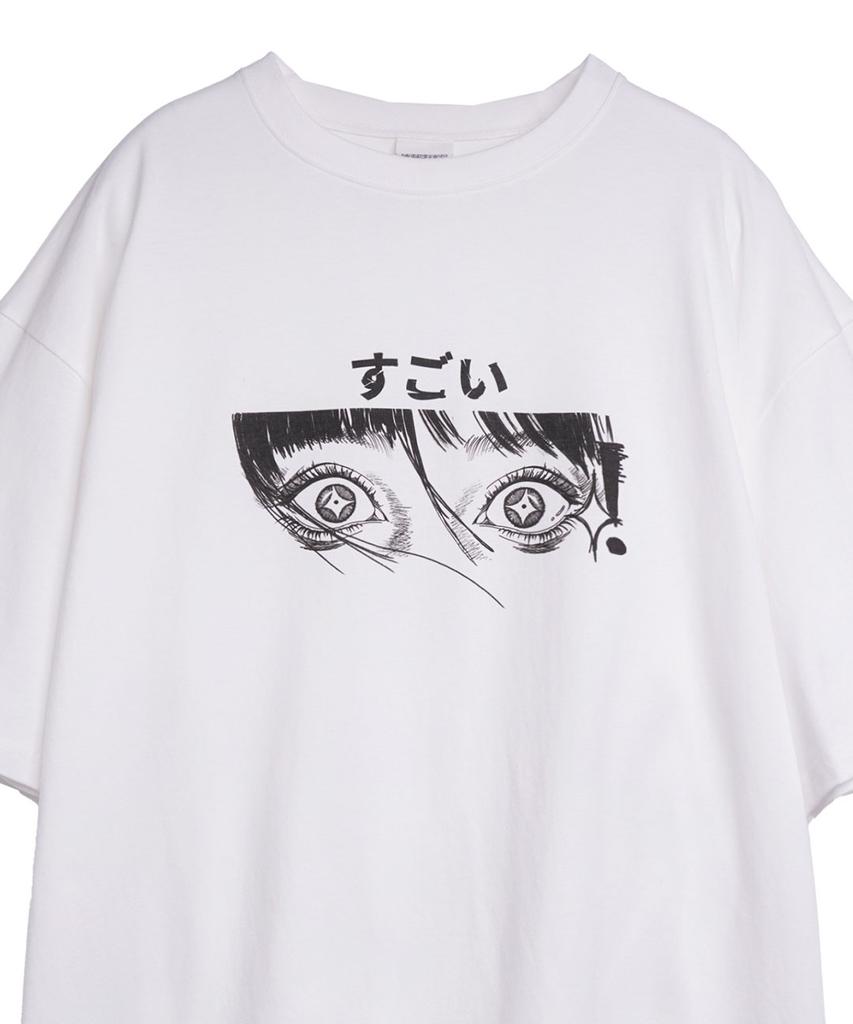 NONFLOOR Sugoi T-Shirt