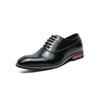 Fashion2024 New Brand Classic Business Dress Oxford Suit  Men's Shoes Office Fashion Elegant Formal Wedding Adulto Shoes for Men