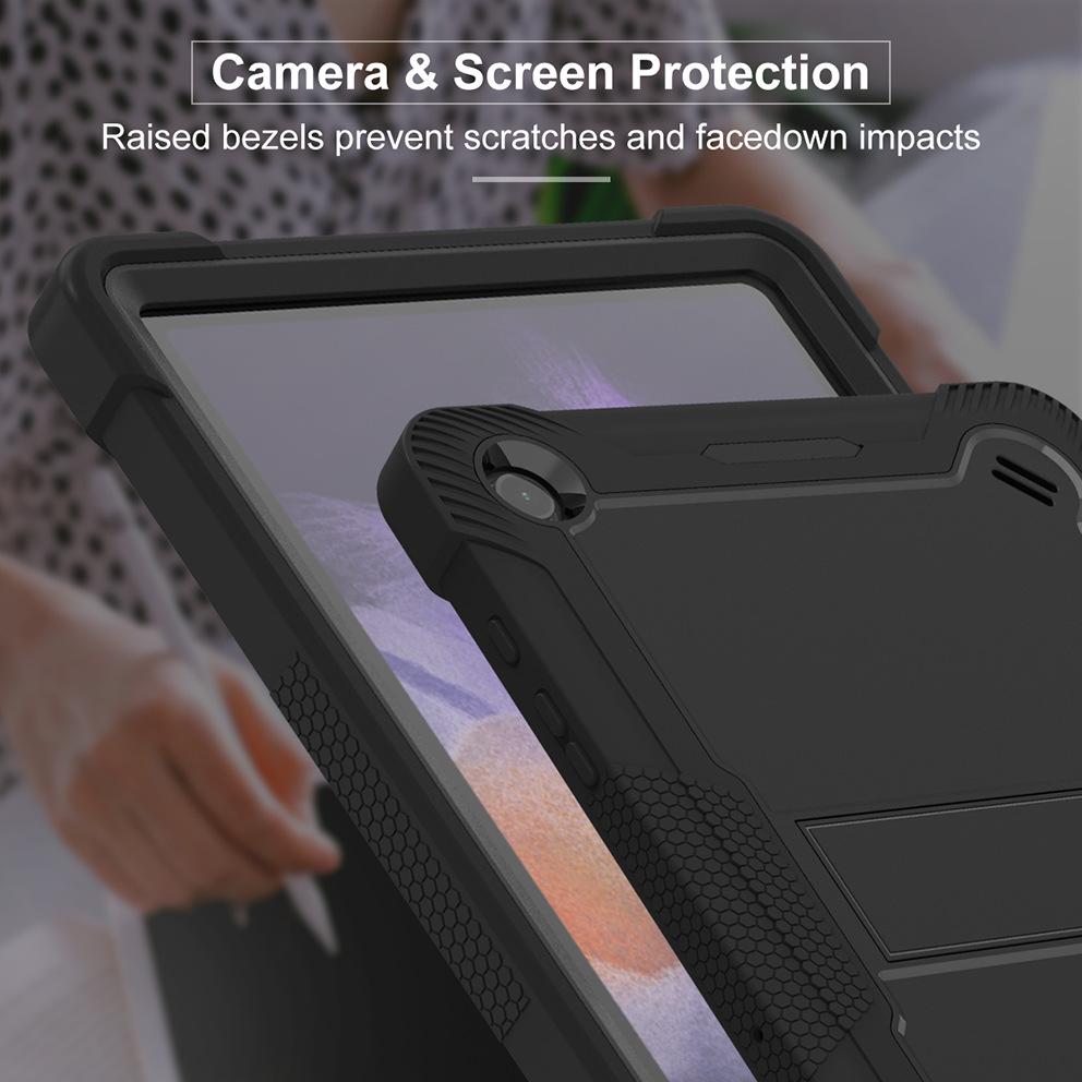Samsung Galaxy Tab A9 Plus 2023 Anti-Fall Protective Case