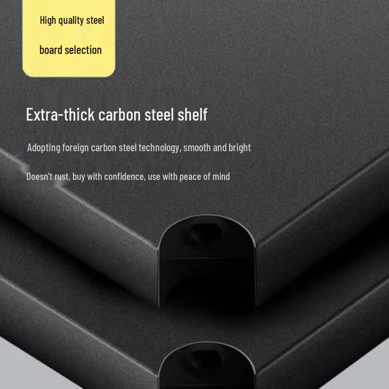 Raft de Depozitare Bucătărie Masă de Pregătire