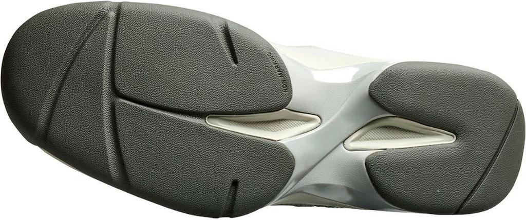 Prince Wide Lite Advance HC Tennis Shoes x Dark Gray x Dark Gray Size 4E (Gray Gray), (300), 27.5 cm,